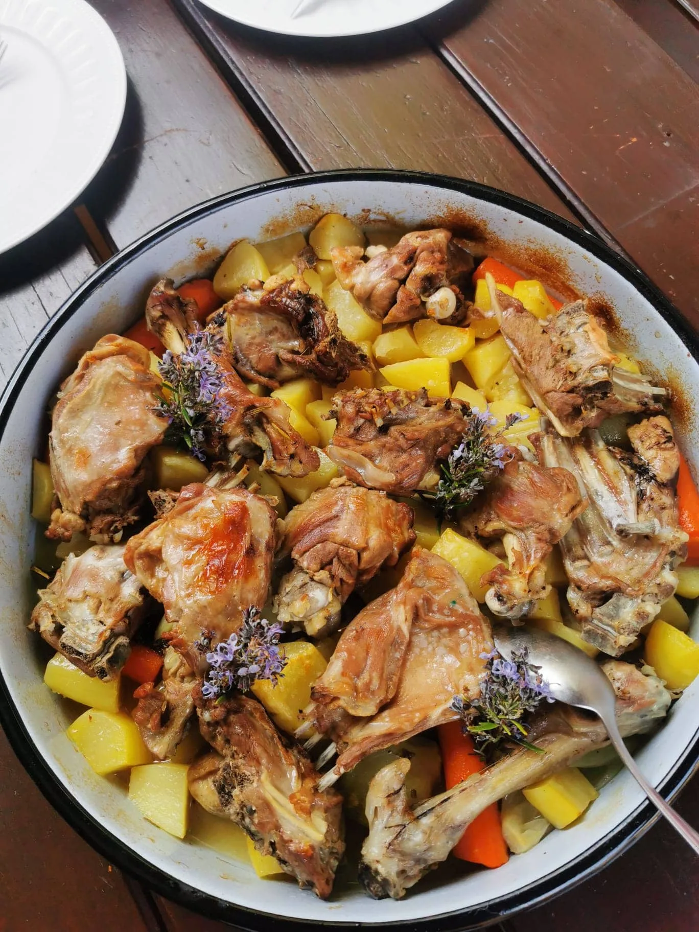 dalmatinska-peka-apartmani-jovic