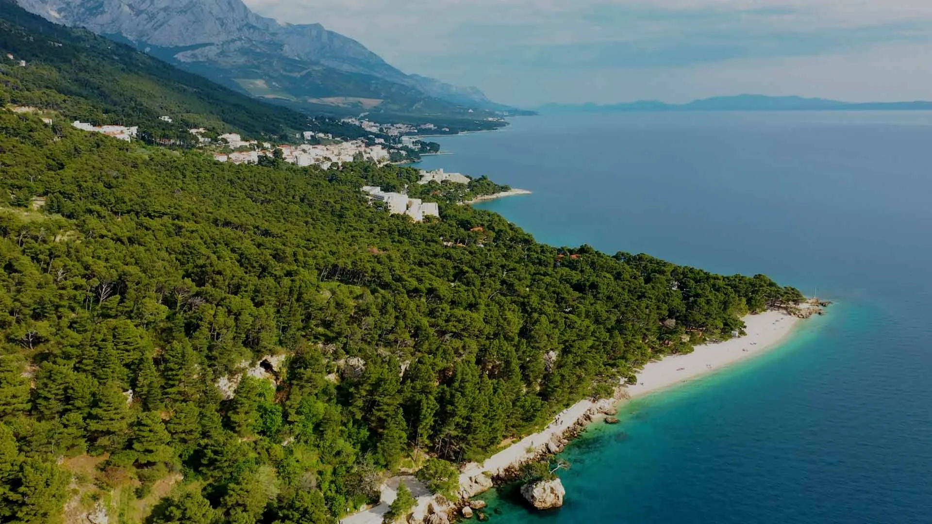 brela-punta-rata-beach