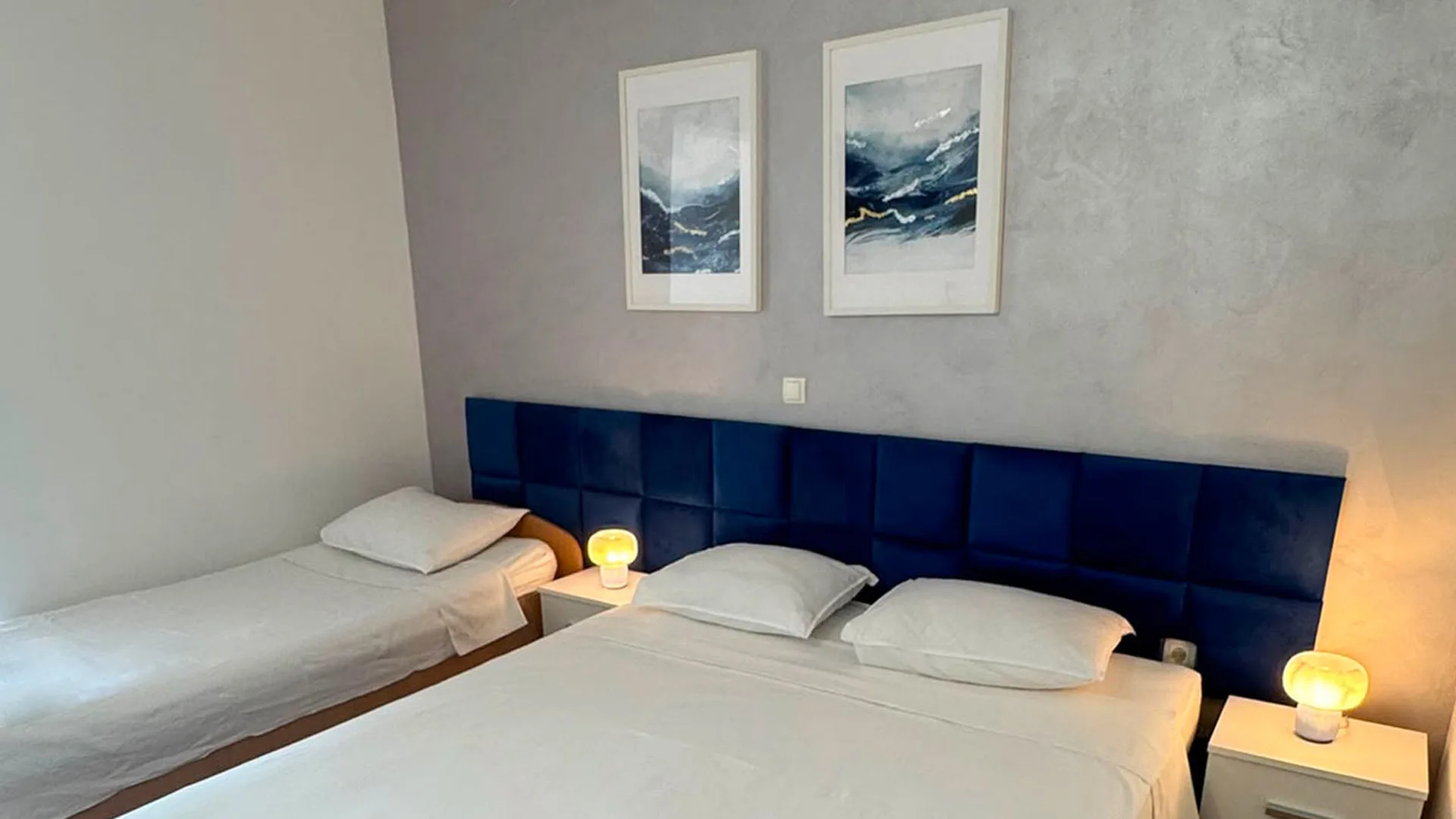 Apartment no 1