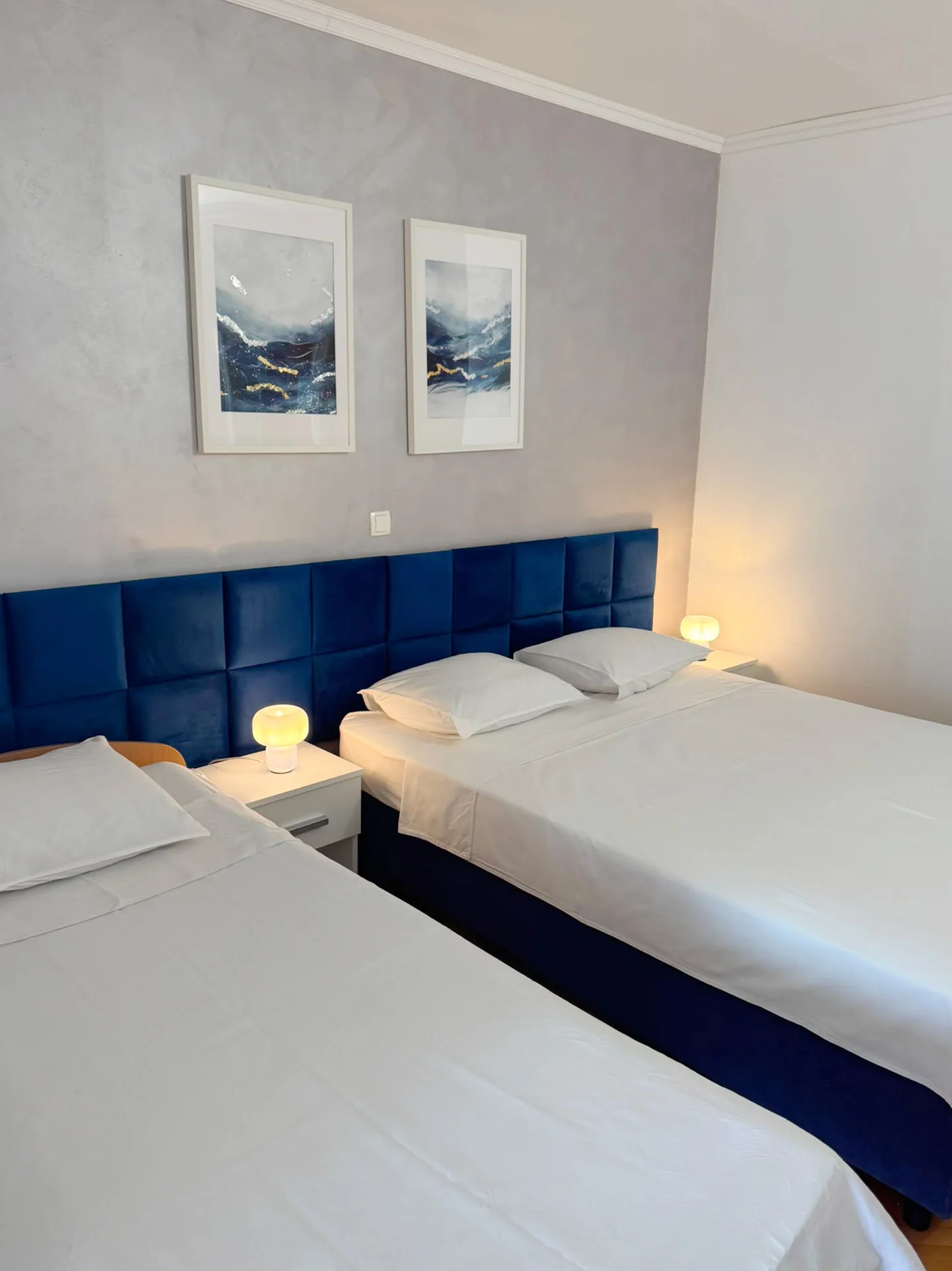 Apartment no 1
