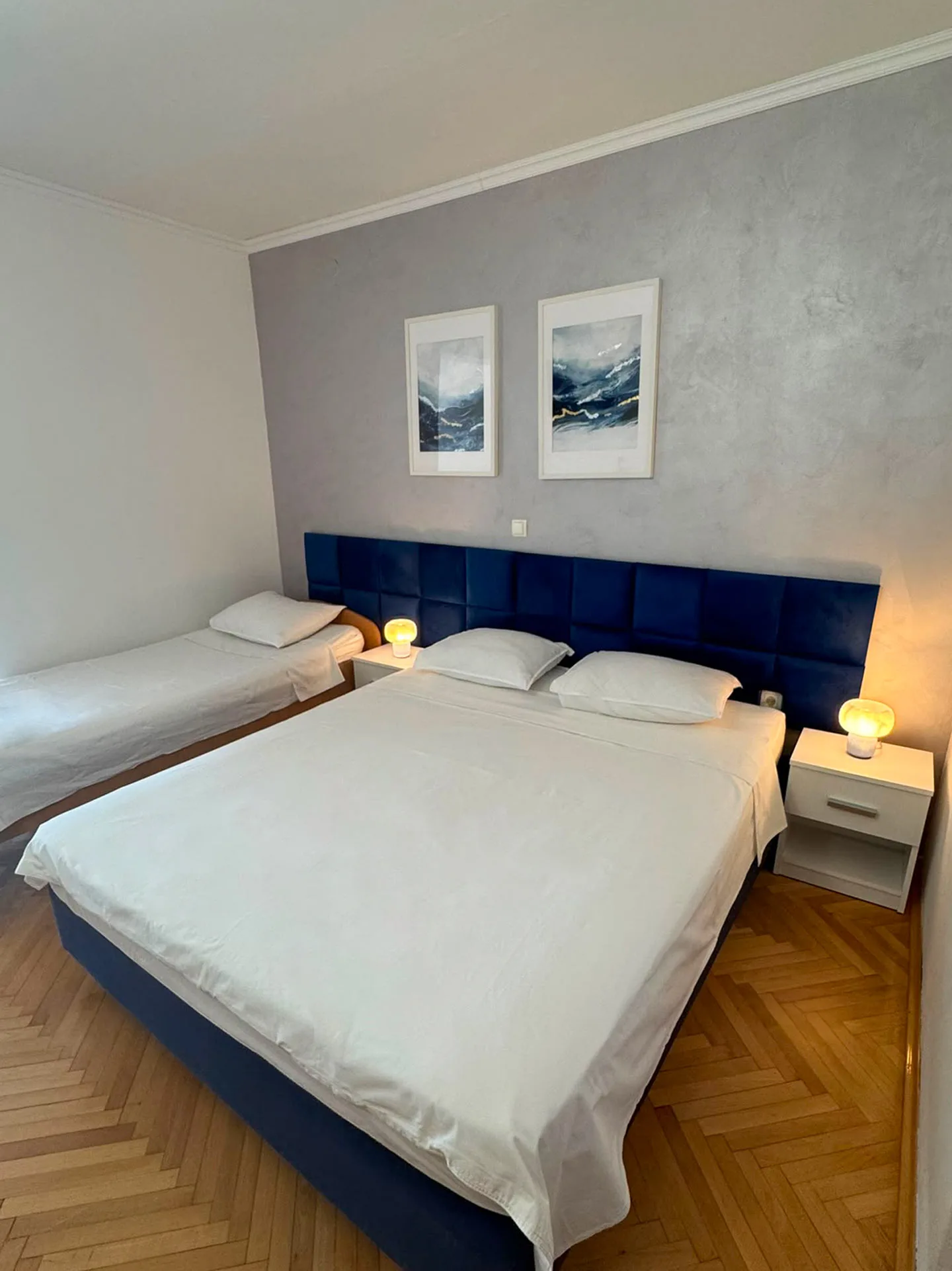 Apartment no 1