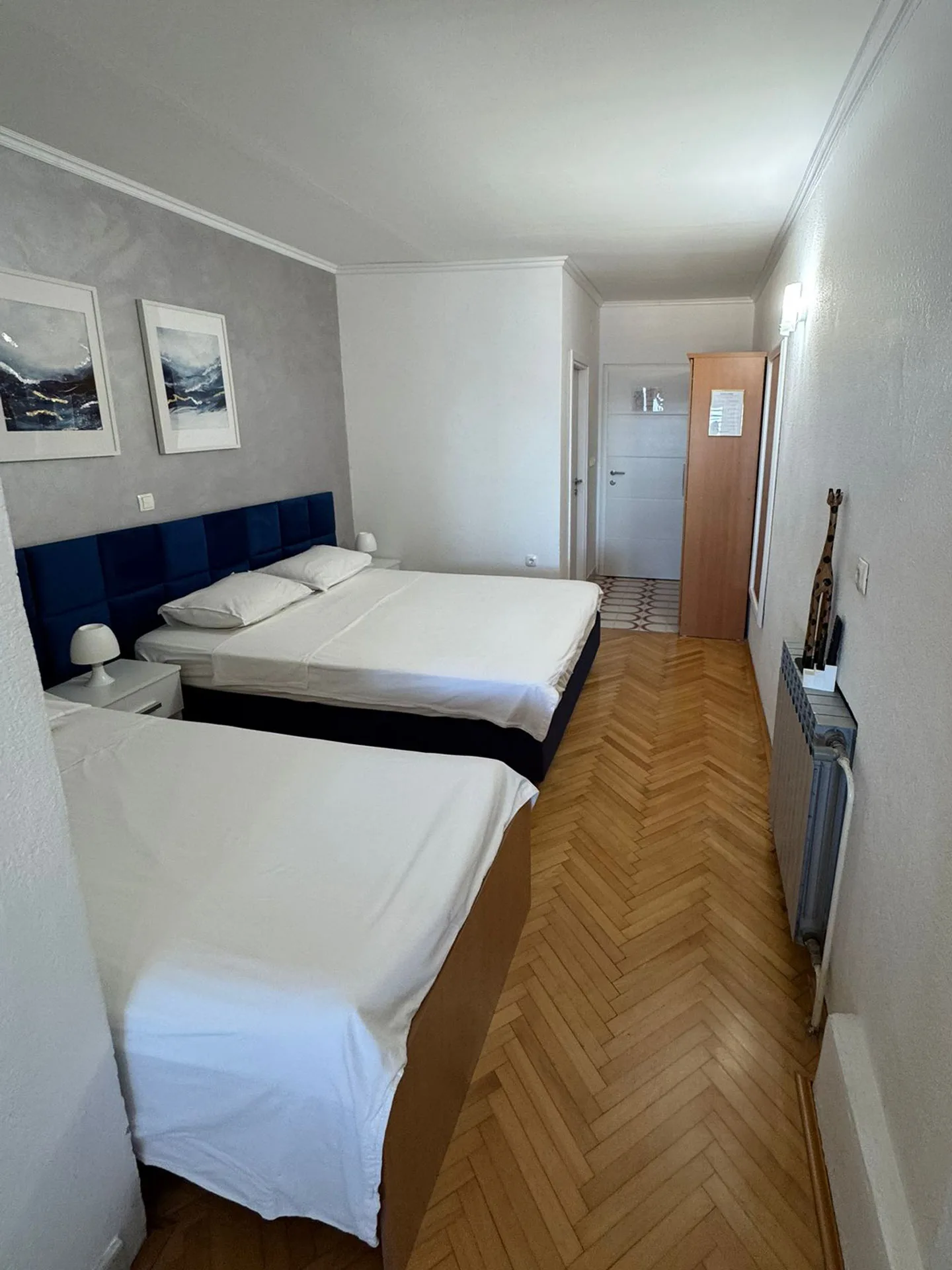 Apartment no 1
