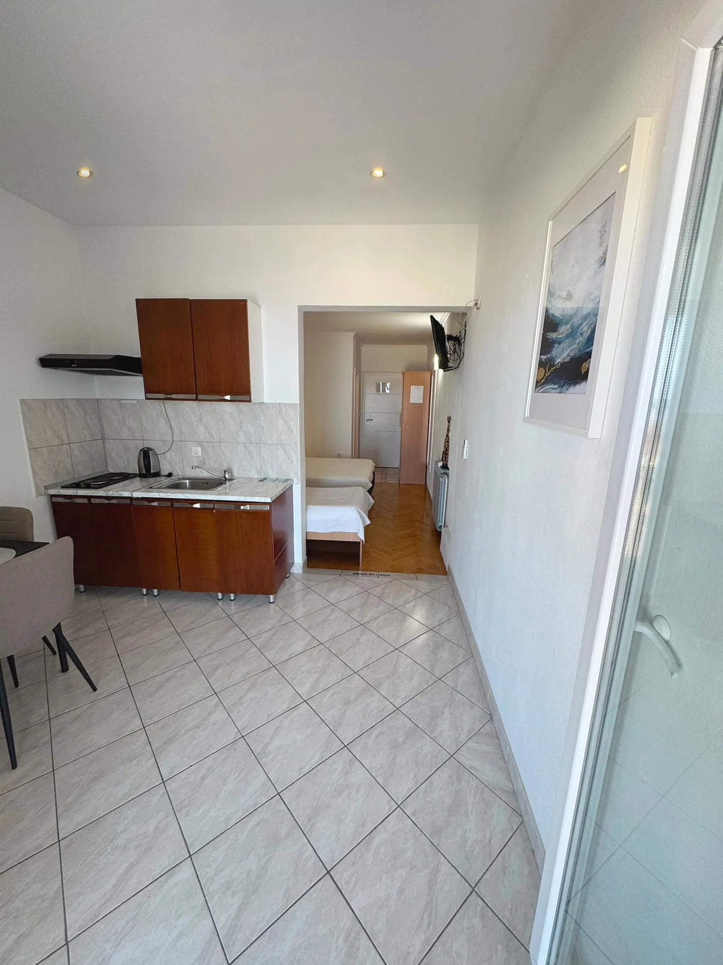 Apartment no 1