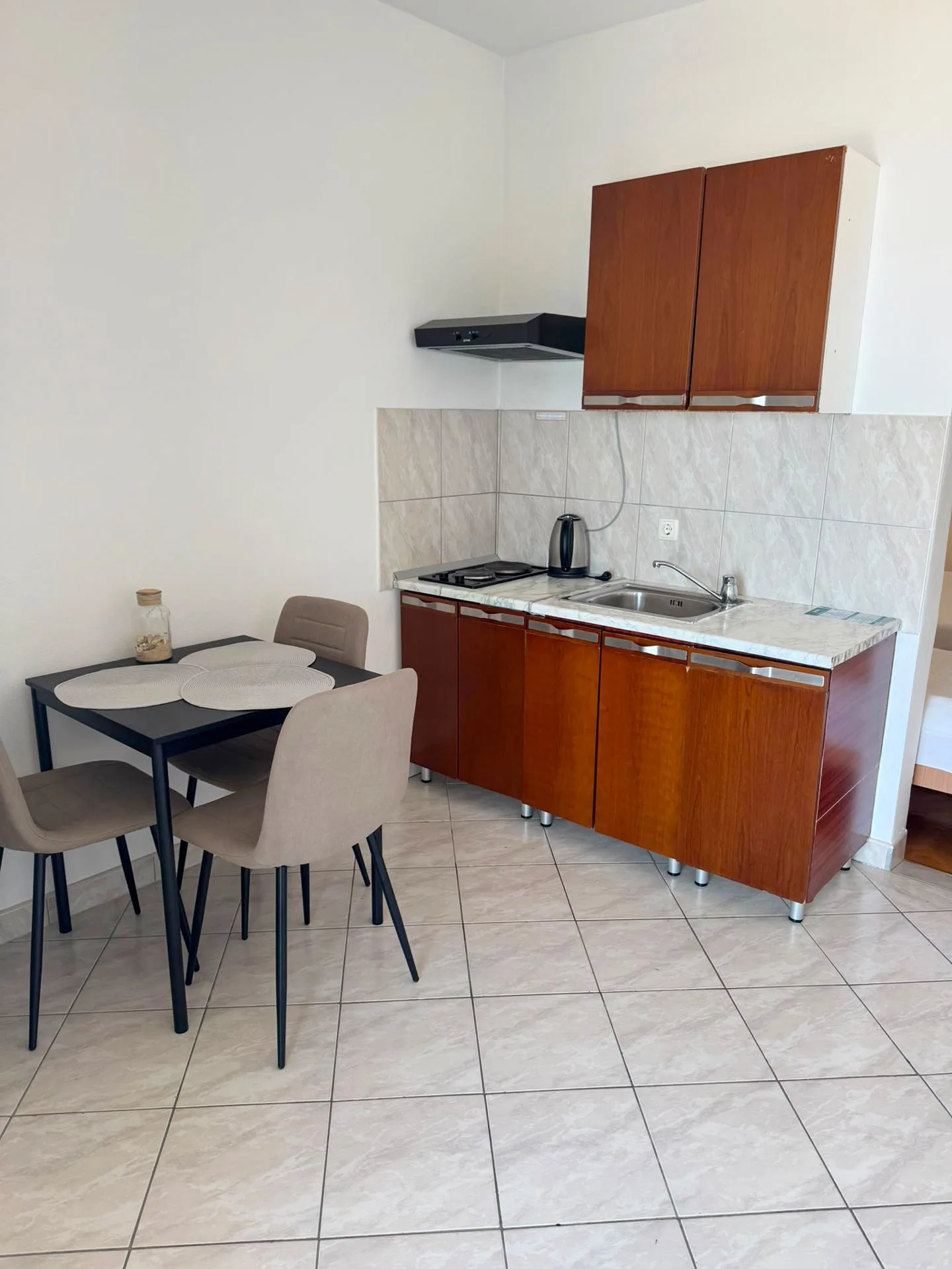 Apartment no 1