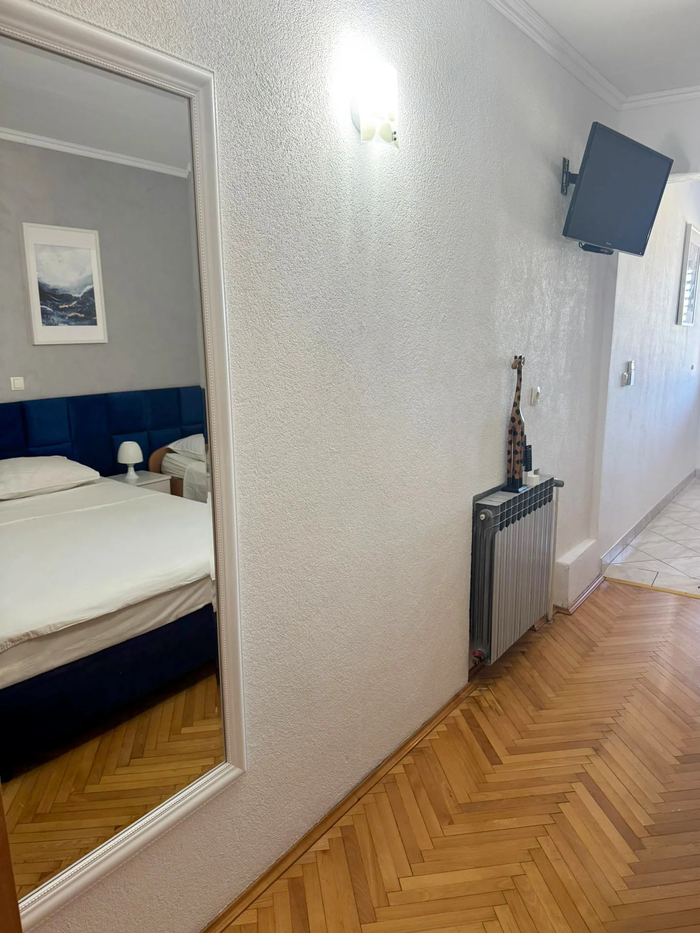 Apartment no 1
