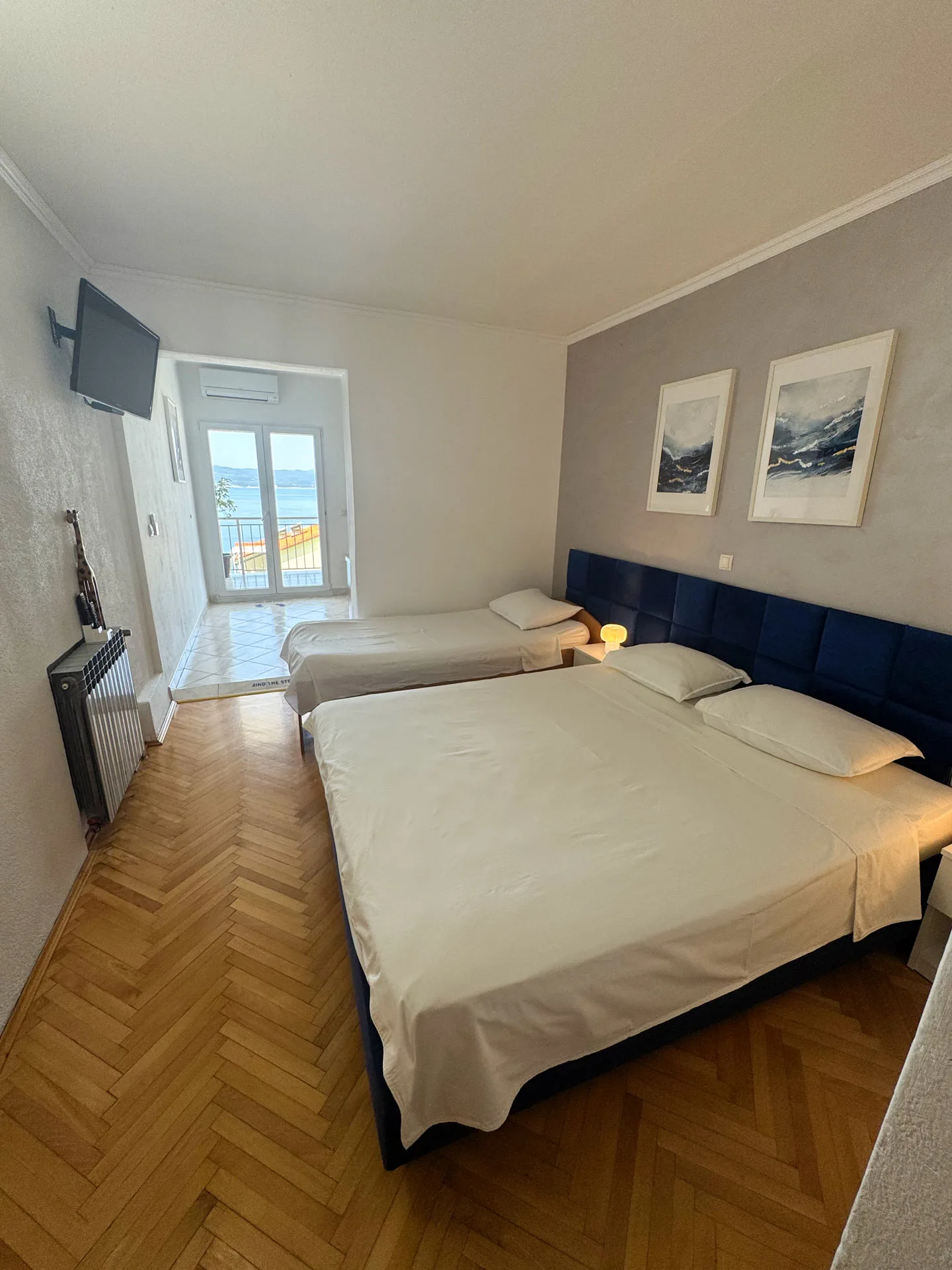 Apartment no 1