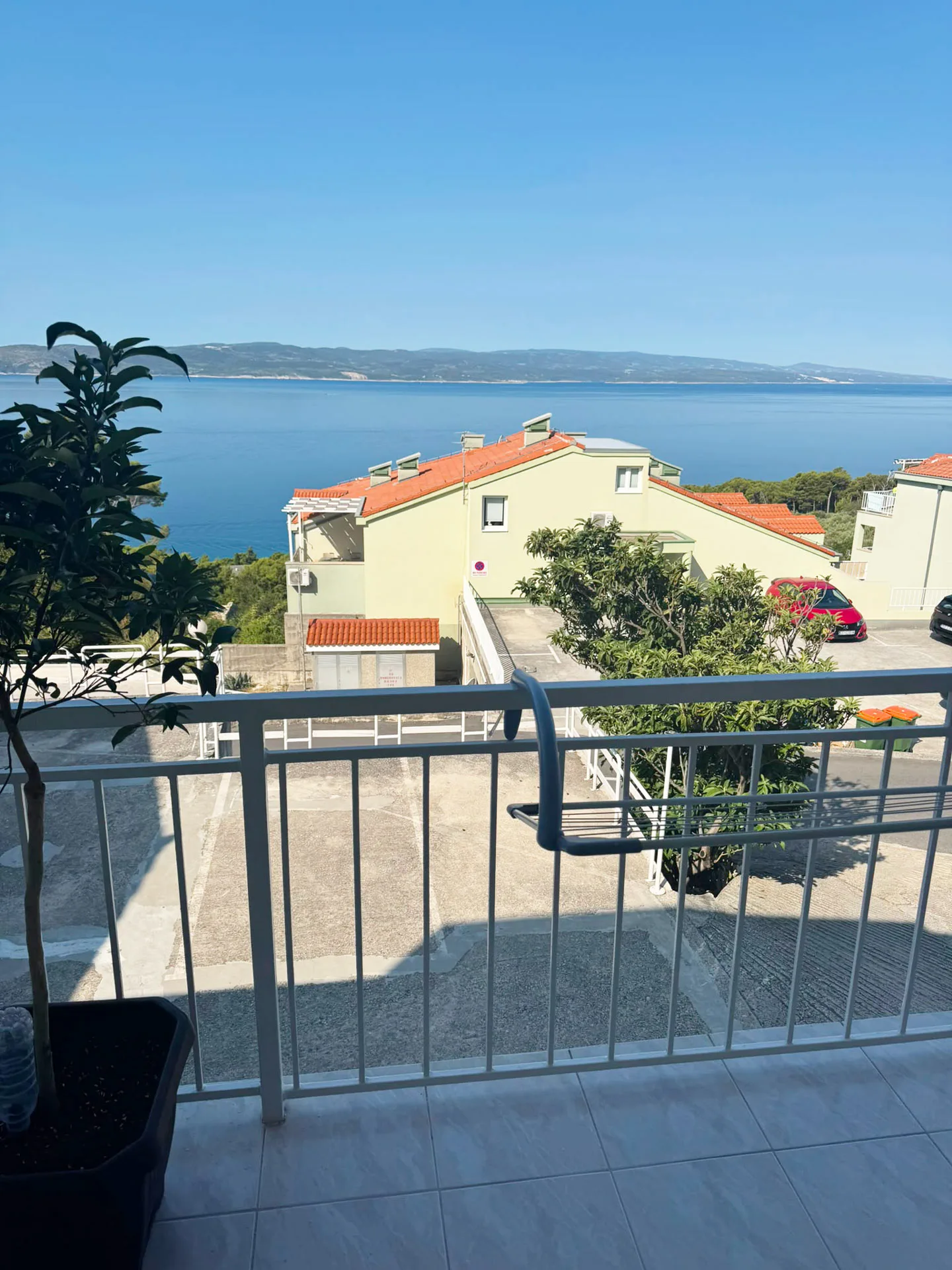 Apartment no 1