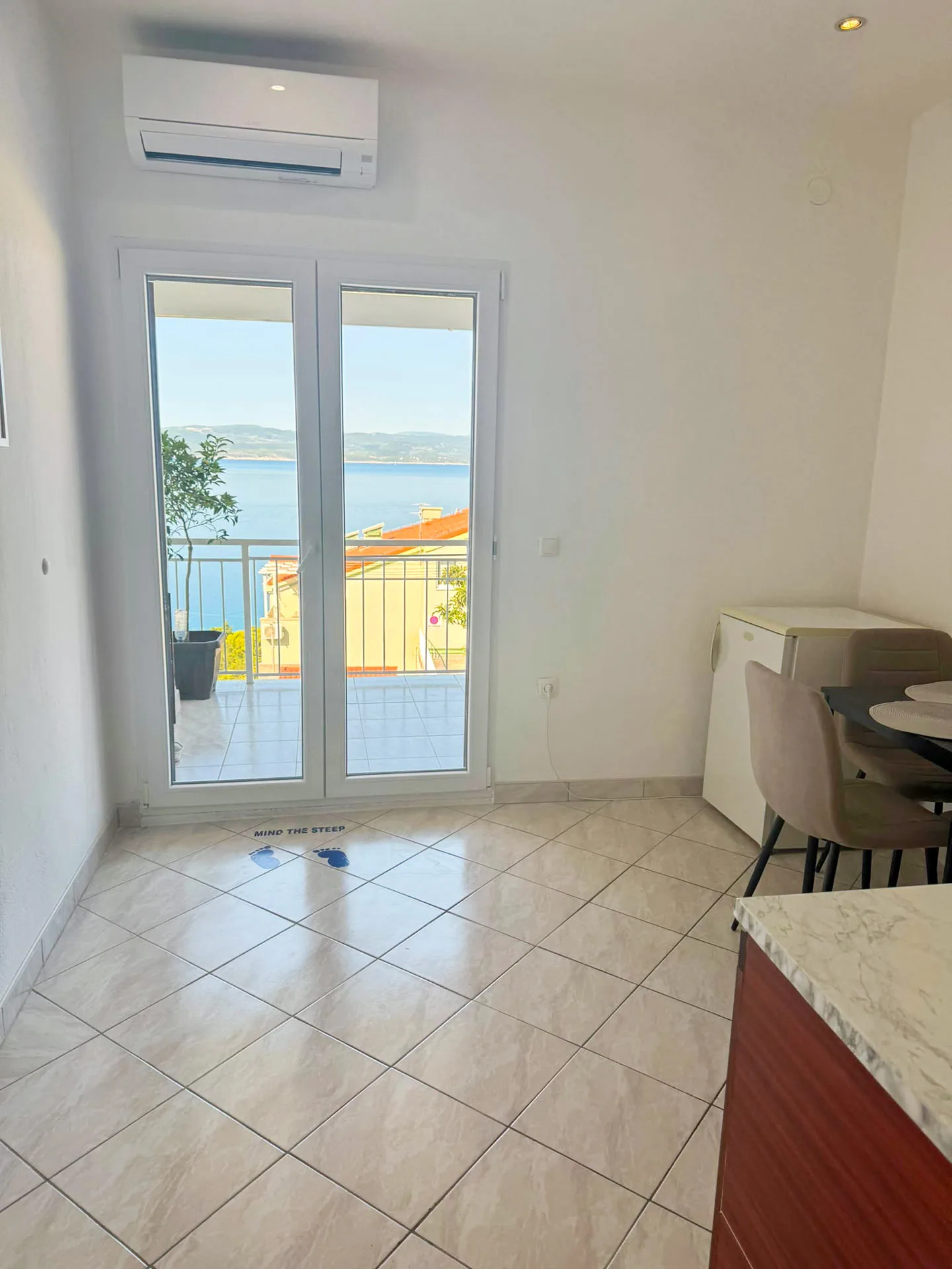 Apartment no 1