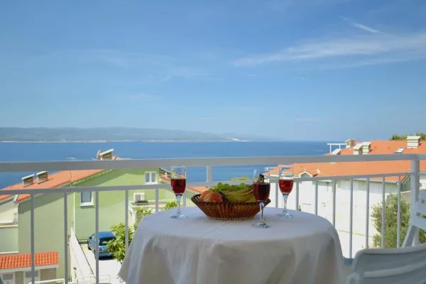 Apartment no 1