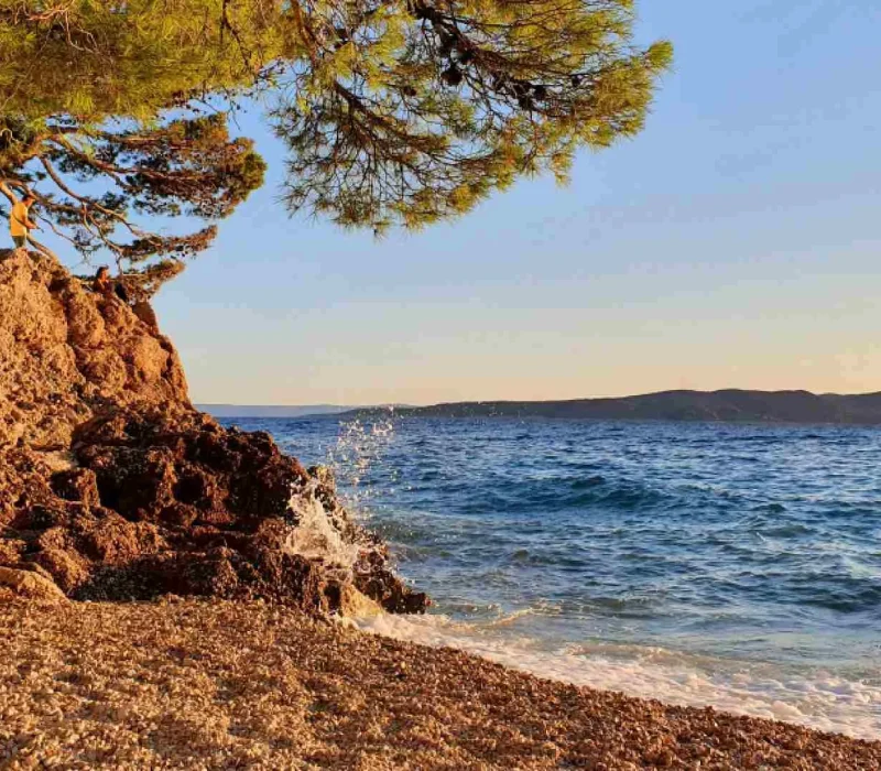 Apartman jovic more zalazak sunca